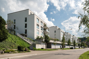 Mieszkanie do wynajęcia 76m2 Mühlestrasse  - zdjęcie 1