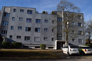 Mieszkanie do wynajęcia 59m2 Bodenacherstrasse  - zdjęcie 1