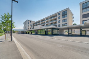 Mieszkanie do wynajęcia 85m2 Bahnhofstrasse  - zdjęcie 1