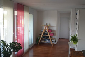 Mieszkanie do wynajęcia 89m2 Riedhofstrasse  - zdjęcie 2