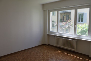 Mieszkanie do wynajęcia 41m2 Zurich Fliederstrasse  - zdjęcie 2