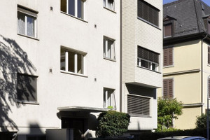 Mieszkanie do wynajęcia 52m2 Zurich Fliederstrasse  - zdjęcie 1