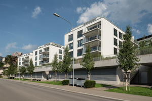 Mieszkanie do wynajęcia 72m2 Mühlestrasse  - zdjęcie 1