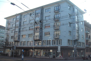 Komercyjne do wynajęcia 103m2 Zurich Seefeldstrasse  - zdjęcie 1