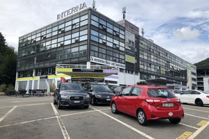 Komercyjne do wynajęcia 120m2 Steigstrasse  - zdjęcie 1