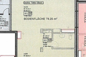 Komercyjne do wynajęcia 77m2 Bernstrasse  - zdjęcie 2