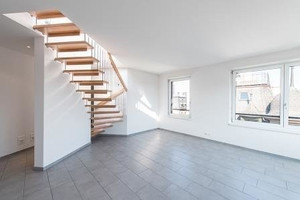 Mieszkanie do wynajęcia 68m2 Zurich Franklinstrasse  - zdjęcie 3