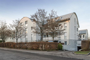 Mieszkanie do wynajęcia 88m2 Zurich Greifenseestr.  - zdjęcie 1