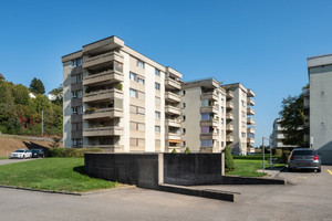 Mieszkanie do wynajęcia 79m2 Kreuzlingerstrasse  - zdjęcie 1