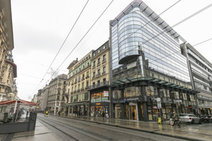 Komercyjne do wynajęcia 148m2 Geneve Rue du Port  - zdjęcie 1