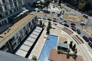 Mieszkanie na sprzedaż 49m2 Bahçeşehir Konakları - zdjęcie 1