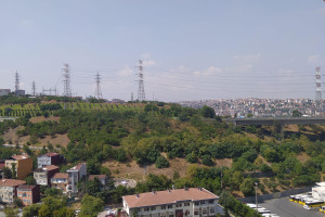 Mieszkanie na sprzedaż 60m2 Kağıthane - zdjęcie 2