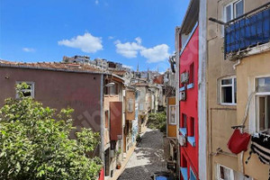 Mieszkanie na sprzedaż 150m2 Balat, Tevkii Cafer Mektebi Sk. No:5, 34087 Fatih/İstanbul, Turkey - zdjęcie 3