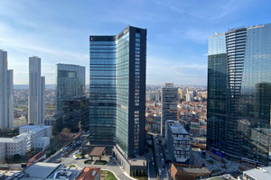 Mieszkanie na sprzedaż 430m2 Merkez, Birahane Sk. No:4, 34381, 34381 Şişli/İstanbul, Turkey - zdjęcie 1