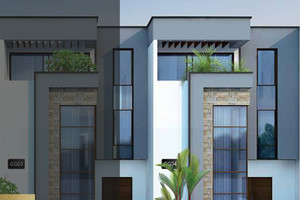 Dom na sprzedaż 360m2 Dubaj Jumeirah Village Circle - zdjęcie 1