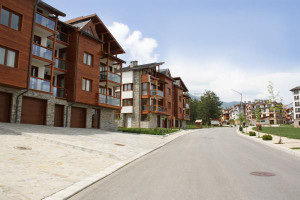 Mieszkanie na sprzedaż 43m2 Bansko - zdjęcie 3