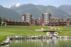 Mieszkanie na sprzedaż 43m2 Bansko - zdjęcie 1