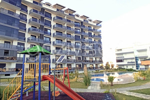 Mieszkanie na sprzedaż 170m2 Gazipaşa - zdjęcie 1