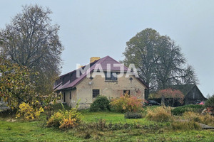 Dom na sprzedaż 484m2 Kausi, Kuldigas novads - zdjęcie 1