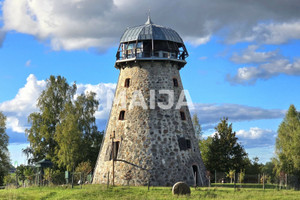 Dom na sprzedaż 266m2 Valdgales Dzirnavas, Windmill - zdjęcie 1