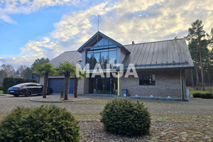 Dom na sprzedaż 600m2 Villa Ozoliņa - zdjęcie 2