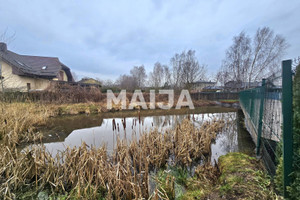 Działka na sprzedaż Strupu ceļš - zdjęcie 3