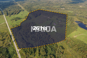 Dom na sprzedaż 472m2 Ciruli, Valdgales dstr, Talsi - zdjęcie 2