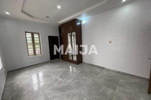 Dom na sprzedaż 260m2 Megamond Estate Lekki County - zdjęcie 1