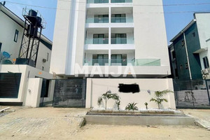 Dom na sprzedaż 196m2 2 Bedrooms Apartment for sale Ikate Lekki - zdjęcie 1