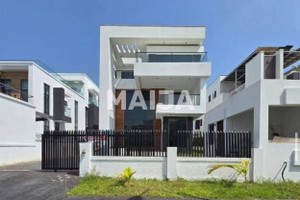 Dom na sprzedaż 302m2 5 BEDROOM SMART HOME PINNOCK ESTATE LEKKI - zdjęcie 1