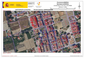 Działka na sprzedaż Murcja - zdjęcie 3