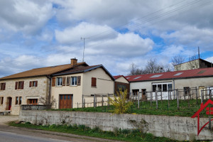 Dom na sprzedaż 258m2 Villars-Saint-Marcellin - zdjęcie 1