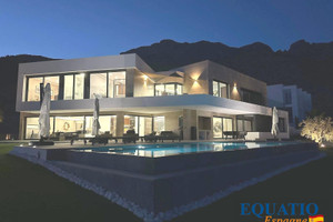 Dom na sprzedaż 760m2 Walencja Alicante Altea - zdjęcie 3