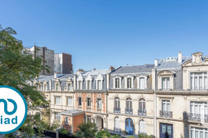 Mieszkanie na sprzedaż 94m2 Île-de-France Paris - zdjęcie 1