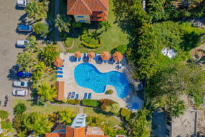 Mieszkanie na sprzedaż 75m2 QGMM+2F8, 25 Sol De Plata Gardens, Sosúa 57000, Dominican Republic - zdjęcie 3