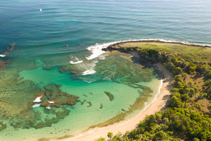 Działka na sprzedaż Dominican Republic - zdjęcie 1