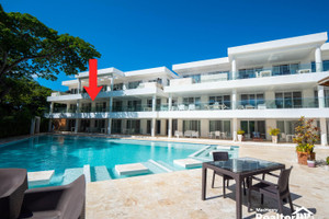 Mieszkanie na sprzedaż 40m2 QGGP+5RJ, Perla Marina 57000, Dominican Republic - zdjęcie 1