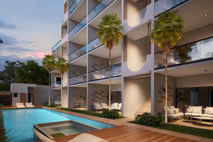 Mieszkanie na sprzedaż 73m2 QHG4+J87, Cabarete 57000, Dominican Republic - zdjęcie 2