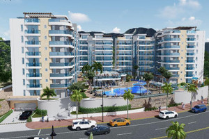 Mieszkanie na sprzedaż 128m2 Puerto Plata Av. Gral. Gregorio Luperón 5, Puerto Plata 57000, Dominican Republic - zdjęcie 2