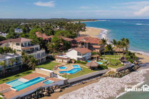 Mieszkanie na sprzedaż 117m2 QH6H+VPX, Cabarete 57000, Dominican Republic - zdjęcie 1