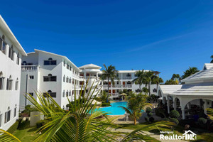 Mieszkanie na sprzedaż 55m2 QHG3+39C, Cabarete 57000, Dominican Republic - zdjęcie 1