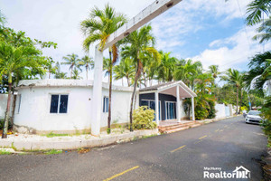 Komercyjne na sprzedaż 1909m2 PJC9+G3, Cabarete 57000, Dominican Republic - zdjęcie 3