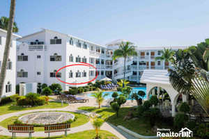 Mieszkanie na sprzedaż 86m2 QHG3+39C, Cabarete 57000, Dominican Republic - zdjęcie 1