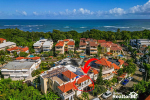 Mieszkanie na sprzedaż 127m2 Puerto Plata R77P+CHF, Puerto Plata 57000, Dominican Republic - zdjęcie 1