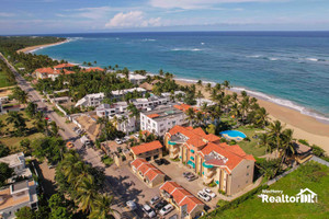 Komercyjne na sprzedaż 21m2 QH7G+6PV, Cabarete 57000, Dominican Republic - zdjęcie 3