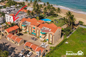 Komercyjne na sprzedaż 21m2 QH7G+6PV, Cabarete 57000, Dominican Republic - zdjęcie 1