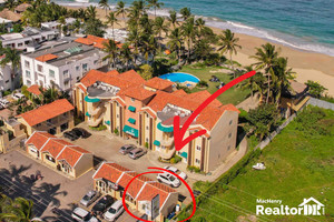 Komercyjne na sprzedaż 21m2 QH7G+6PV, Cabarete 57000, Dominican Republic - zdjęcie 2