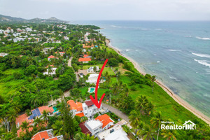 Dom na sprzedaż 215m2 Puerto Plata Calle La Laguna - zdjęcie 1