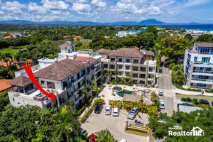 Mieszkanie na sprzedaż 94m2 QGJ3+CGV, Sosúa 57000, Dominican Republic - zdjęcie 1