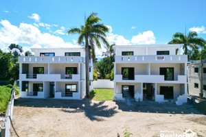 Mieszkanie na sprzedaż 53m2 QH87+MWJ, Cabarete 57000, Dominican Republic - zdjęcie 1